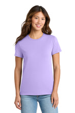 Load image into Gallery viewer, Port & Co ® Women's Essential Tee. LPC61