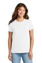 Load image into Gallery viewer, Port & Co ® Women's Essential Tee. LPC61
