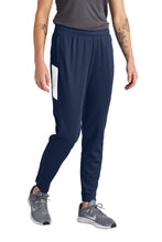 Load image into Gallery viewer, Sport-Tek ® Women's Travel Pant LPST800