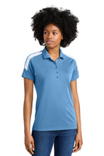 Load image into Gallery viewer, Sport-Tek ® Women's Competitor ™ United Polo LST104