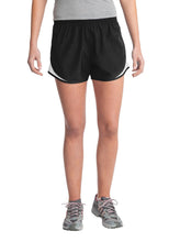 Load image into Gallery viewer, Sport-Tek ® Women's Cadence Short. LST304