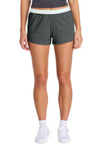 Load image into Gallery viewer, Sport-Tek ® Women's Jersey Knit Squad Short LST311