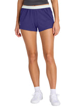 Load image into Gallery viewer, Sport-Tek ® Women's Jersey Knit Squad Short LST311