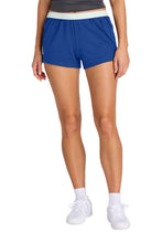 Load image into Gallery viewer, Sport-Tek ® Women's Jersey Knit Squad Short LST311