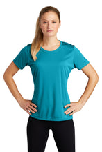 Load image into Gallery viewer, Sport-Tek ® Women's PosiCharge ® Competitor™ Tee. LST350