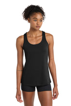 Load image into Gallery viewer, Sport-Tek ® Women's PosiCharge ® Competitor ™ Racerback Tank. LST356