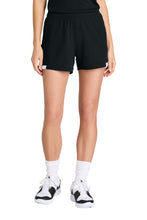 Load image into Gallery viewer, Sport-Tek ® Women's Club 5' Short LST442