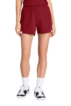 Load image into Gallery viewer, Sport-Tek ® Women's Club 5' Short LST442