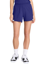 Load image into Gallery viewer, Sport-Tek ® Women's Club 5' Short LST442
