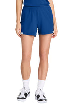 Load image into Gallery viewer, Sport-Tek ® Women's Club 5' Short LST442