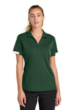 Load image into Gallery viewer, Sport-Tek ® Women's Club Colorblock Polo LST444