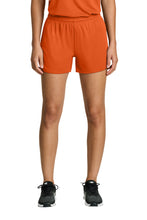 Load image into Gallery viewer, Sport-Tek ® Women's Club 3' Track Short LST447