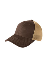 Load image into Gallery viewer, New Era ® - Stretch Mesh Cap. NE1020