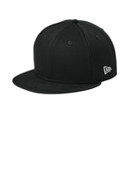 Load image into Gallery viewer, New Era ® Standard Fit Flat Bill Snapback Cap NE4020