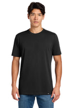Load image into Gallery viewer, New Era ® Heritage Blend Crew Tee. NEA100