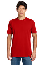 Load image into Gallery viewer, New Era ® Heritage Blend Crew Tee. NEA100