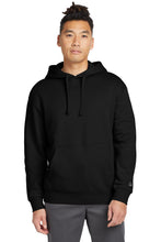Load image into Gallery viewer, New Era ® Heritage Fleece Pullover Hoodie NEA525
