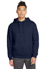 Load image into Gallery viewer, New Era ® Heritage Fleece Pullover Hoodie NEA525
