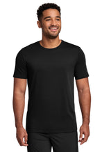 Load image into Gallery viewer, Nike Dri-FIT Cotton/Poly Tee. NKBQ5231