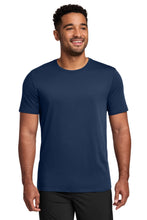 Load image into Gallery viewer, Nike Dri-FIT Cotton/Poly Tee. NKBQ5231