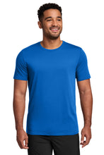 Load image into Gallery viewer, Nike Dri-FIT Cotton/Poly Tee. NKBQ5231