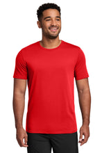 Load image into Gallery viewer, Nike Dri-FIT Cotton/Poly Tee. NKBQ5231