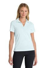 Load image into Gallery viewer, Nike Women's Dri-FIT Micro Pique 2.0 Polo NKDC1991