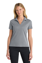 Load image into Gallery viewer, Nike Women's Dri-FIT Micro Pique 2.0 Polo NKDC1991