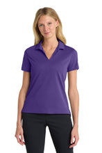 Load image into Gallery viewer, Nike Women's Dri-FIT Micro Pique 2.0 Polo NKDC1991