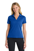 Load image into Gallery viewer, Nike Women's Dri-FIT Micro Pique 2.0 Polo NKDC1991