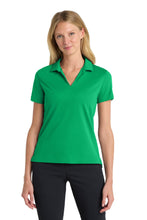 Load image into Gallery viewer, Nike Women's Dri-FIT Micro Pique 2.0 Polo NKDC1991