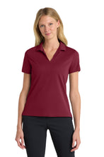 Load image into Gallery viewer, Nike Women's Dri-FIT Micro Pique 2.0 Polo NKDC1991