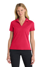 Load image into Gallery viewer, Nike Women's Dri-FIT Micro Pique 2.0 Polo NKDC1991