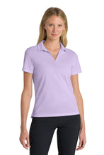 Load image into Gallery viewer, Nike Women's Dri-FIT Micro Pique 2.0 Polo NKDC1991