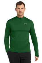 Load image into Gallery viewer, Nike Dri-FIT Element 1/2-Zip Top NKDH4949