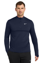 Load image into Gallery viewer, Nike Dri-FIT Element 1/2-Zip Top NKDH4949
