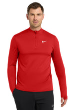 Load image into Gallery viewer, Nike Dri-FIT Element 1/2-Zip Top NKDH4949