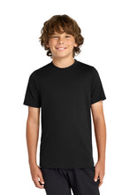 Load image into Gallery viewer, Nike Youth Swoosh Sleeve rLegend Tee NKDX8787