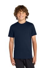 Load image into Gallery viewer, Nike Youth Swoosh Sleeve rLegend Tee NKDX8787