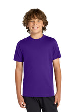 Load image into Gallery viewer, Nike Youth Swoosh Sleeve rLegend Tee NKDX8787