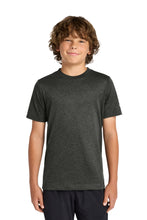 Load image into Gallery viewer, Nike Youth Swoosh Sleeve rLegend Tee NKDX8787