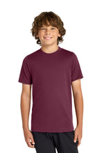 Load image into Gallery viewer, Nike Youth Swoosh Sleeve rLegend Tee NKDX8787