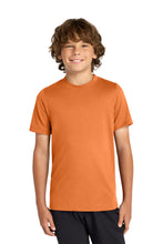 Load image into Gallery viewer, Nike Youth Swoosh Sleeve rLegend Tee NKDX8787