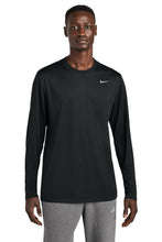 Load image into Gallery viewer, Nike Team rLegend Long Sleeve Tee NKHQ4550