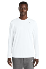 Load image into Gallery viewer, Nike Team rLegend Long Sleeve Tee NKHQ4550