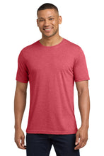 Load image into Gallery viewer, Next Level Apparel ® Adult Poly/Cotton Tee. NL6200
