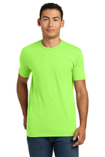 Load image into Gallery viewer, Next Level Apparel ® Adult CVC Tee. NL6210