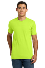 Load image into Gallery viewer, Next Level Apparel ® Adult CVC Tee. NL6210