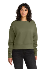 Load image into Gallery viewer, Next Level Apparel ® Women's Heavyweight Sweatshirt NL9087