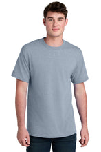 Load image into Gallery viewer, Port & Co ® Core Blend Recycled Tee PC01